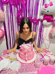 kaily_sweet1 My birthday was great 🥳 Immagine  5
