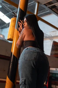 SusanVilla Your goddess 👑🖤 Immagine  8