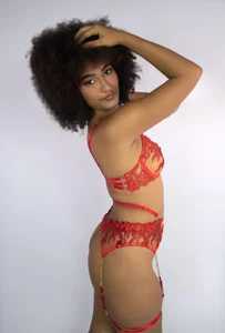 Samantha_Ebonyx hi my babys Pic