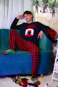 AlessandroDybala: Merry Christman🎄 ( 5 фото)