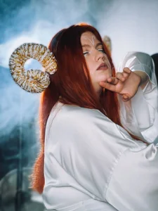 Your Goddess de Melissa_Purr  2 photos