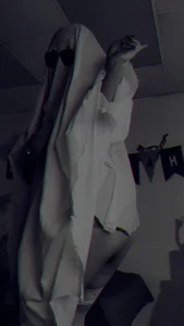 Blair_Elliss SEXY GHOST! Pic 3