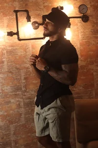 bruno_miller_ The Art of Provoking 🥰  3. fénykép