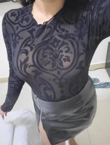 nisesha's XXX Nude Photo 3