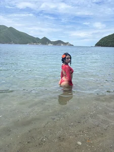 star_xmoonx Beach 🏝️ slika 5