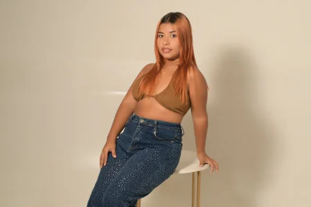 PerlaaRosee's XXX Nude Photo 2