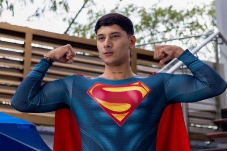 Damian23__ supersexy Pic 6