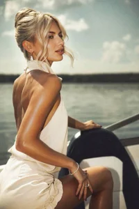 Yacht Chic od SweetBerryes  4 snímek