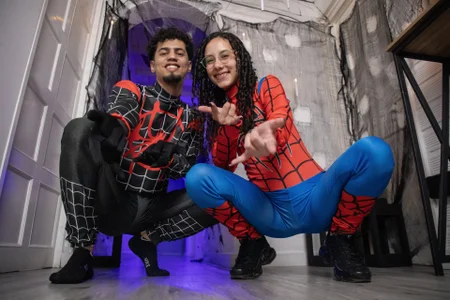 JennMuriel_ halloween 2025 Hình 3