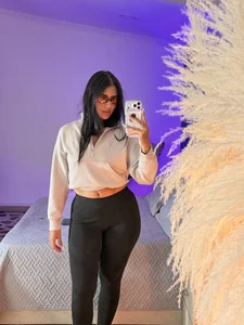 CamilaOrtiz_ Casual 👑 Pic 5