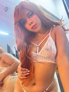 MiaVelveett Cuddle Me Collection 🧸 Immagine  2