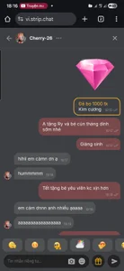 Cherry-26 Love Fan Ruộcc 😝🙊🙊 зображення