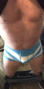 Daddy_Kiefer Public Pic 5