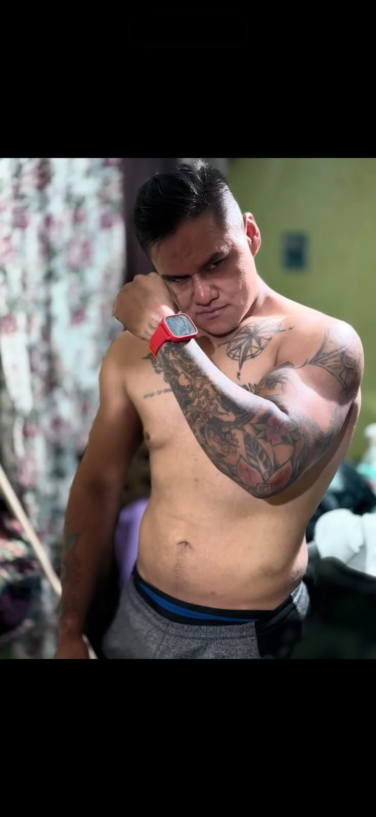 LatinoLeones Trendy obrázky 6722