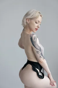 STANOVAYA300KG Public 사진