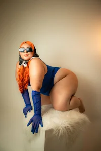 I like color blue de aandreaperez Foto 9