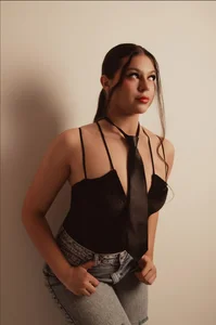 VioletMuller Delicate and soft 🖤 รูป  3