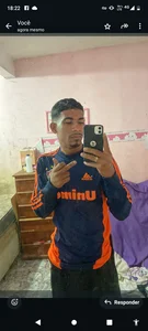 Public de Henrique-indiano  5 Imagens