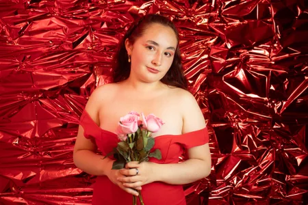 Vic_Taylor happy valentine Pic