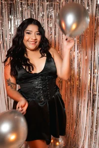 MeghanBurn BIRTHDAY GIRL ♥ Pic 6