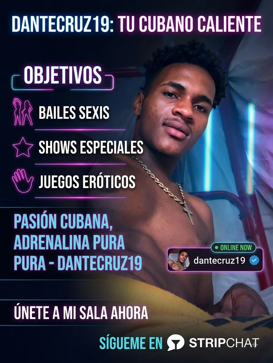 dantecruz19 Trending Plaatje 9206