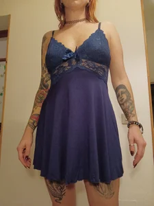 I VOSTRI REGALI od DGalNextDoor  4 snímek