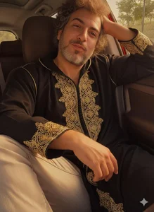 Omar_GreySalamu 3aleikum 🥰😍😘图片 2