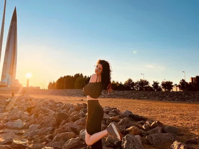 HildegardGallaty Shy🥰 Pic 5
