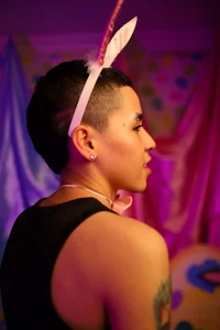 Raven_Cox Public Poză