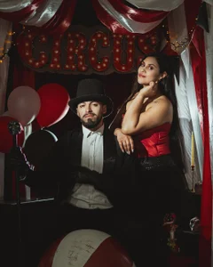 liam_and_alma Happy Halloween 😈🔥 Bilde 3