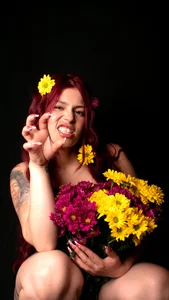 Julieta_RussellIn the paradise图片 6