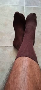 bradley_colt Black socks 사진 3