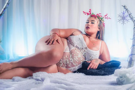 EmilyDuran_ Happy Christmas Emy รูป  5