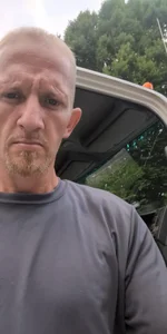 Bharv69 Blonde Hair Blue Eyed tatted jus for u Pic 3