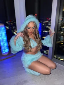 ellabelle Snow bunny 🐰 🩵 Kuva 4