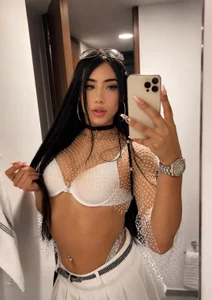 Sexy-Rous 🐱 . fénykép