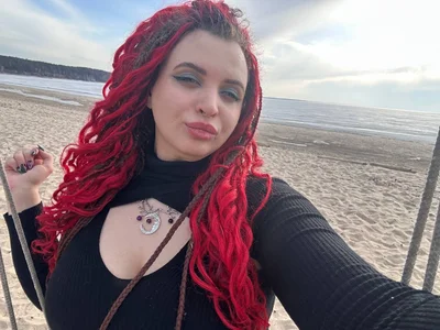 Miss_Maya_Mils Tides of Spring зображення 4