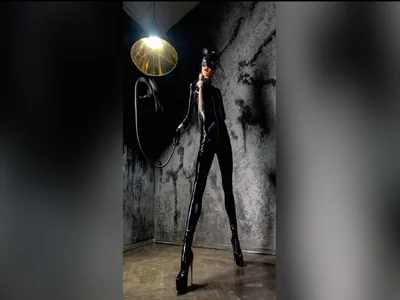 xCumOnOverMex XOXO Bilde 4