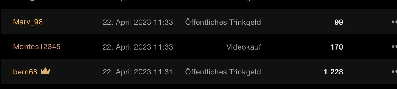 Zdjęcia AnjaAmelia My best LOVERS:  9