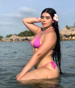 Oriana_03 A few days at the beach with many naughty ideas 🥵🏖️☀️😈 Billede