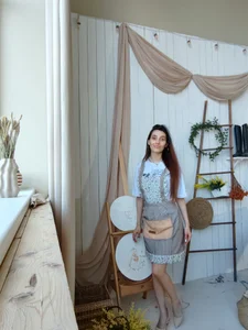 Iren Irene on Masterwork room house🙏🥰♥️♥️♥️🤗😇 Immagine  5