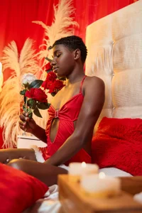 teylor_lovee Valentine's Day💕 Pic 3