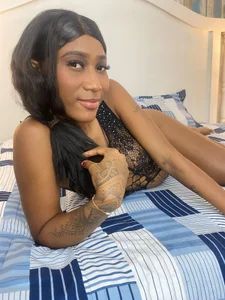 Kataleyya_Fox Sexy Ebano Kuva 3