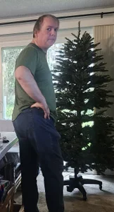 XXXsighted15 Seem in green Fotka 2