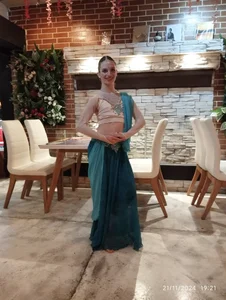 goddess de Ishtar_Shakti  2 photos