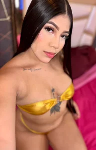 sarahyesica 💛GOLD LINGERIE💛 Billede 2