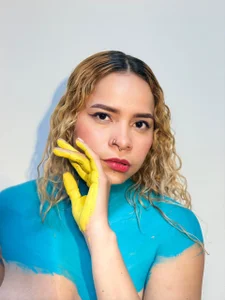 Colors that provoke de RosyRoos Foto 3