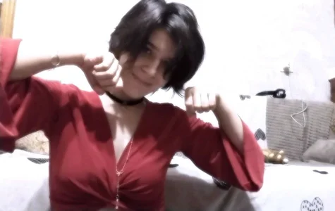 MerrieBarnicle Red Princess 👑❤️ Pic 4