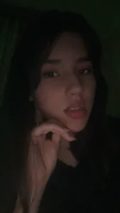 MerliDaviss XXX nøgenfoto 2