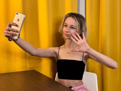 striploves Public Foto 2